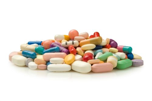 Oporność na antybiotyk – raport