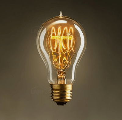 Nowa kolekcja lamp Filament