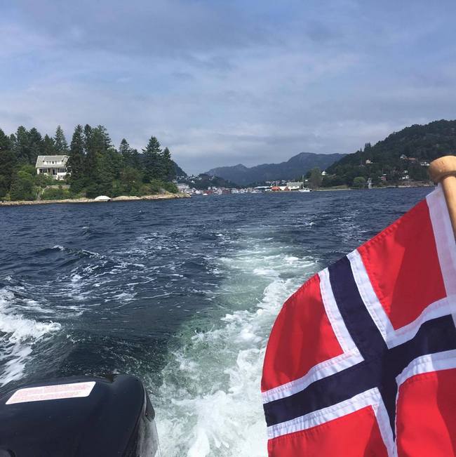 Norweska-polityka-bezpieczenstwa