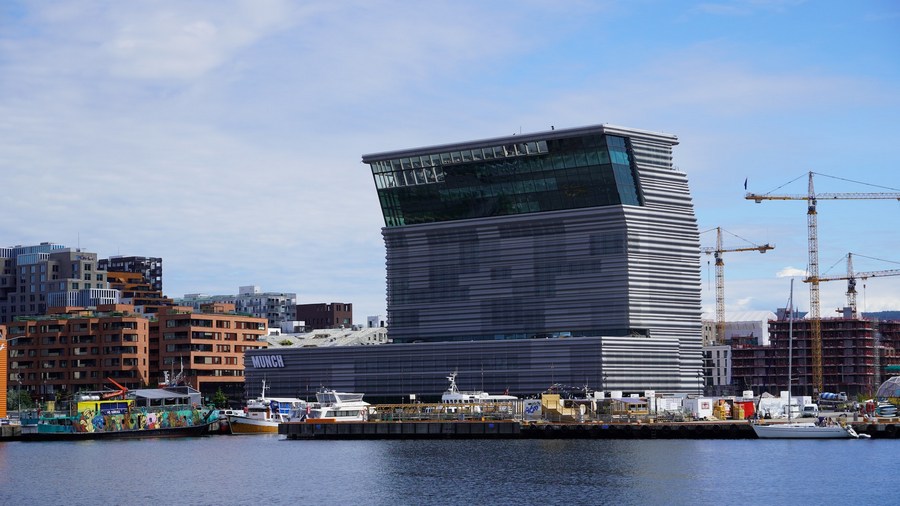 Muzea w Oslo odkryj skarby norweskiej kultury