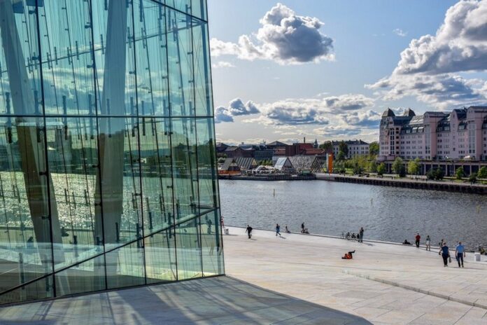 Muzea w Oslo odkryj skarby norweskiej kultury