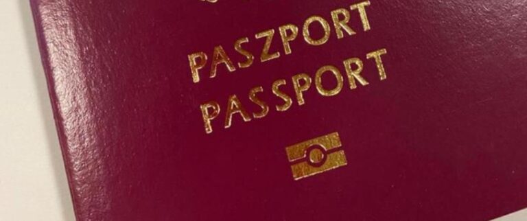 Dyżur konsularny w Bergen odbedzie się w październiku